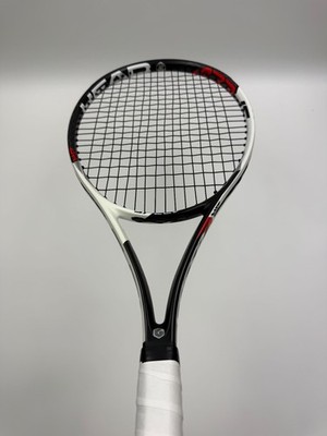 Head Graphene Touch Speed MP, 4 3/8 Excellent 9/10 Jannik Sinner