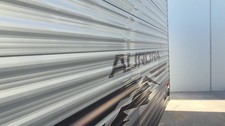 2026 Forest River Aurora Light 16BHX