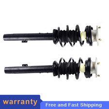 Paar Vorne Komplett Sto�d�mpfer Federbein Satz f�r 04-13 BMW 3er E90 318d