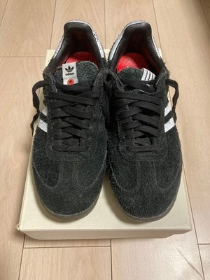 Men 9.0US Rare Item Adidas Samba Livestock Ba9062
