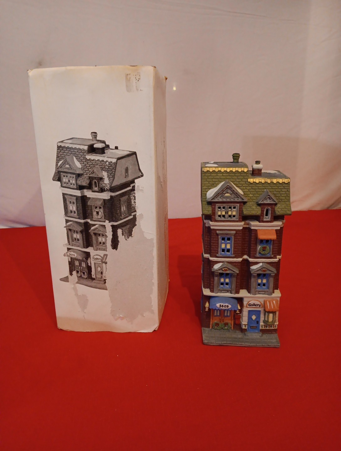 Click here to see eBay Auction