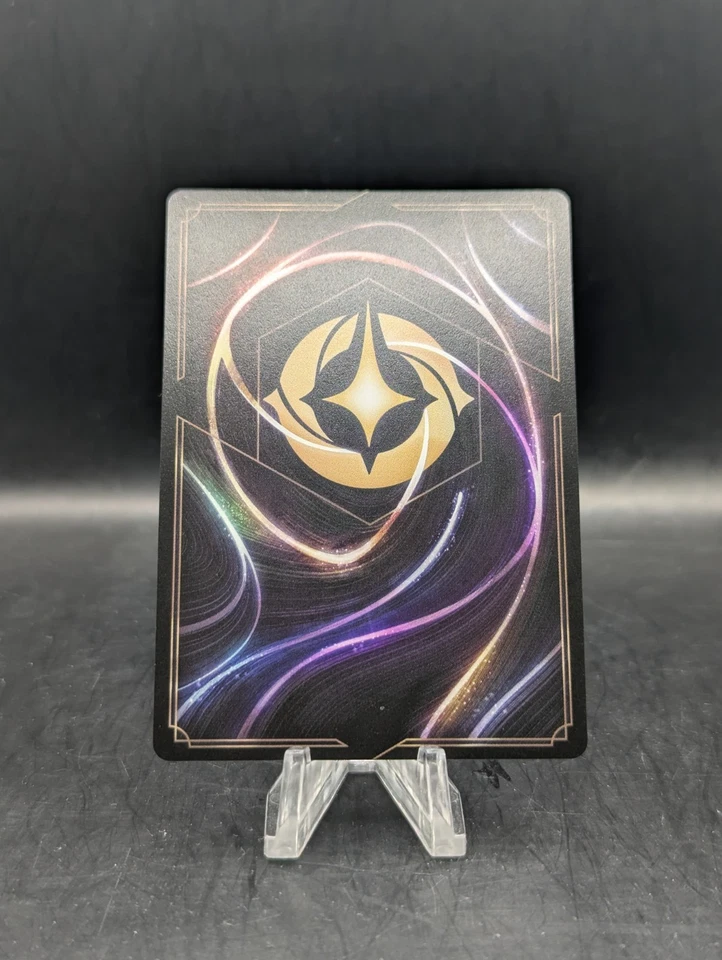 Lorcana Whisper In The Well Enchanted Demona Scourge Of The Wyvern Clan 227/204 - Image 4 of 4