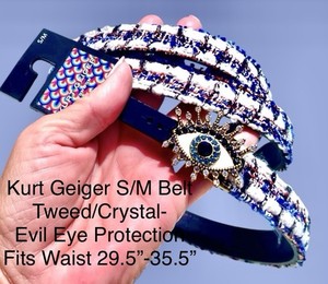 Kurt Geiger Evil Eye | eBay display picture 1