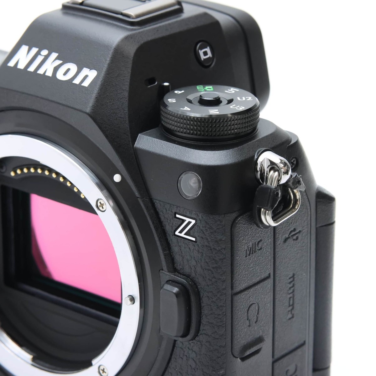 Nikon Z6 III NIKKOR Z 24-120mm F/4 S Lens Kit #331 | eBay