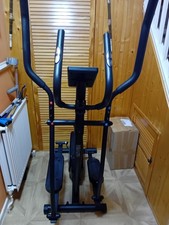 Elliptical Cross Trainer
