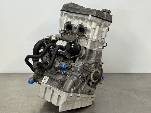 EB1446 2021 21 POLARIS RZR TURBO XP ENGINE LONGBLOCK