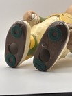 RARE Oakland Athletics Joe Rudi 1970’s Handpainted Ceramic Statue Collectible — photo 6