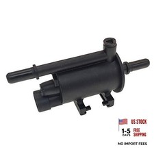 Vapor Canister Purge Valve Solenoid 911-035 214-641 214-2246 Compatible with