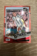 2022-23 Donruss Elite FIFA Soccer Cards Checklist 21
