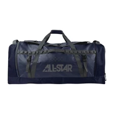 All-Star S7 Elite Baseball/Softball Catcher's Duffle Bag - Navy