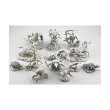 Reaper Dark Heaven Bones Loose Mini Monster Collection #201 NM