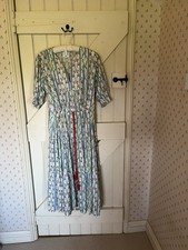 Lexy London Tara Dress Size 12