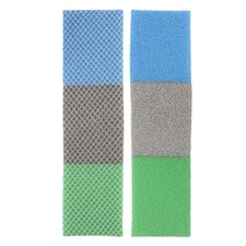 Optimal Performance and Energy Efficiency Air Conditioner Filters 2PCS