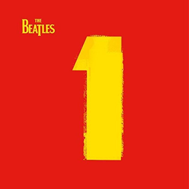 Beatles, The - 1 CD NEU OVP