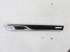 BMW 7 G11 G12 Dekorleiste Zierleiste rechts vorne