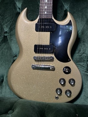 Gibson SG Special 2011年　P90 Gibson SG Special 2011 USA P90 Electric Guitar | eBay