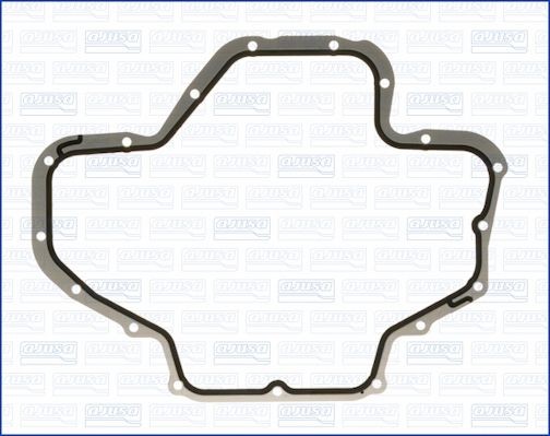Dichtung ÖLwanne Ajusa 01030900 FÜR Opel-image