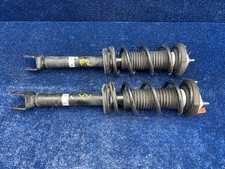 2014–2017 Infiniti Q50 Front Struts Shock Absorbers Set OEM 56110-4GD0C