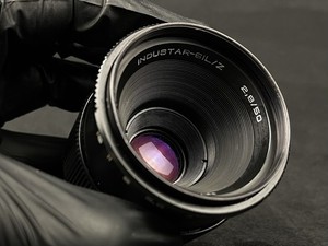 25+ Industar 61L Z 2.8 50 for sale | Updated Oct 2026