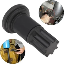 Engine Barring Rotating Tool Fit For Dodge 3.9L/8.3L Cummins B/C Series Diesel