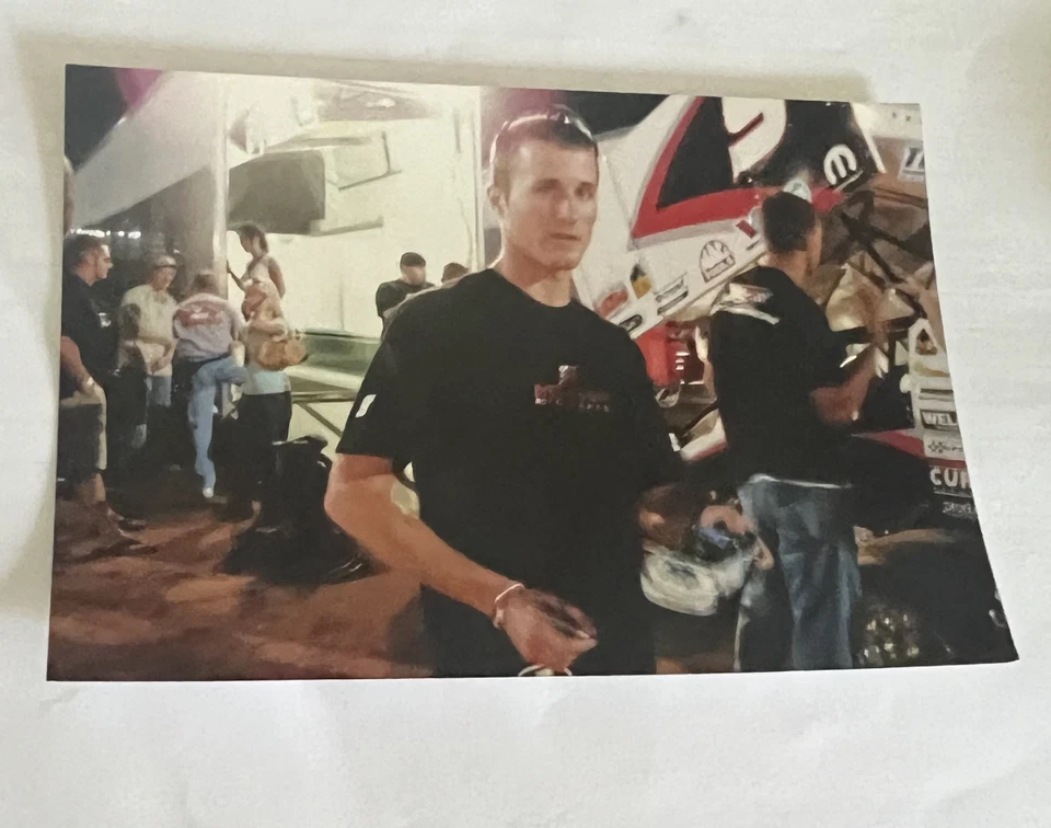 Kasey Kahne #9 Dodge 1/24 Action RCCA Dodge Intrepid Elite 1 de 444 AUTOGRAFADO - Imagem 4 de 4