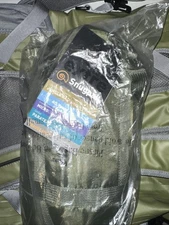 Snugpak Jungle Bag Sleeping Bag Black 92261 New Old Stock