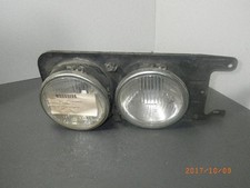 86878 Hauptscheinwerfer links VW Scirocco I (53) 1.6 