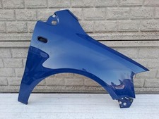 VW FOX 05-09 Kotflügel Vorne Rechts Beifahrerseite Original Teil OE Original