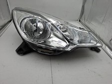 Feu avant (phare) Citroen DS3