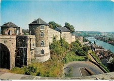 Carte Postale - Belgique - Namur - CPM - Voir Scans Recto-Verso - Poscard - Cart