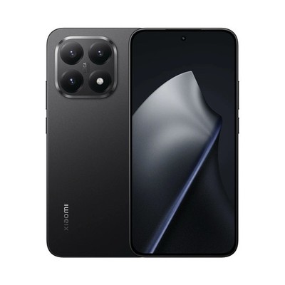 Genuine Xiaomi 15T 256GB 12GB 5G Global Model Factory Unlocked GSM Black