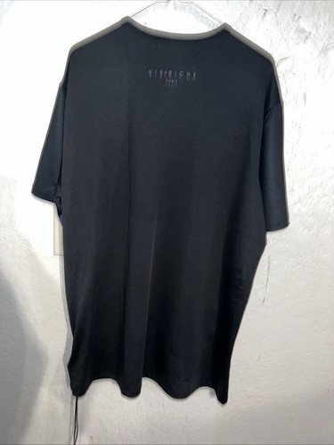 VIE RICHE X-RAY LOVE KILLS Size 2XL Streetwear NWT Msrp $108 - Picture 6 of 7