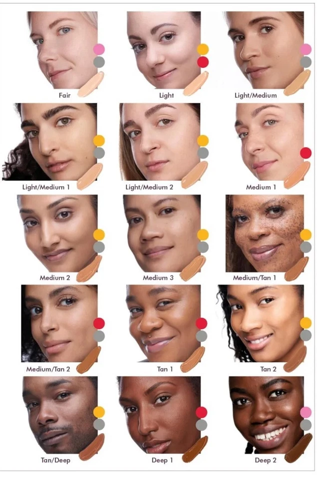 STILA Pixel Perfect Concealer - Full Size - New In Box (choose your shade) - Image 4 of 4