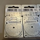 PowerOne Size 312 Hearing Aid Batteries 18 Batteries Exp 2022 US Seller New — photo 5