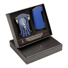 LOTUS Chroma Lighter Deception Cutter Gift Set - Blue