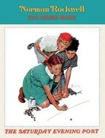 Norman Rockwell | Norman Rockwell Color Bk | Taschenbuch | Englisch (2009)