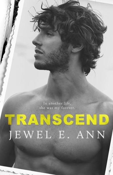 Transcend | Jewel E Ann | Taschenbuch | Kartoniert / Broschiert | Englisch-image