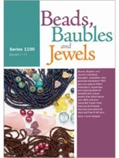 Beads, Baubles, and Jewels Series 1100 by Interweave