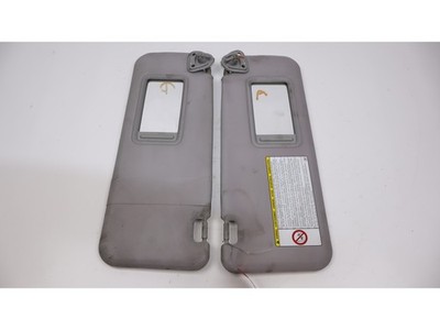 Sonnenblende Angebot DAIHATSU Sirion II Phase 1 - 1.3i 86ch