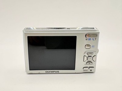 OLYMPUS オリンパス　FE-4050 Olympus FE-4050 review: Olympus FE-4050 - CNET