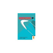 Boomerang Card Game - Grail Games