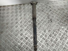 FORD FOCUS III Stoßdämpfer hinten links 1.60 Petrol 63kw 2011 34797934