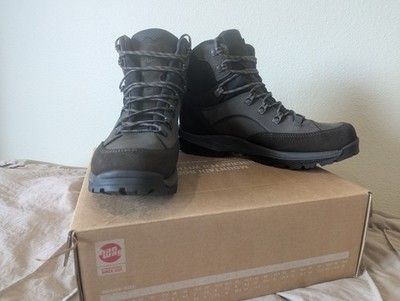 Hanwag Men's Size 10 Brown Mocca Banks SF Extra GTX Boot