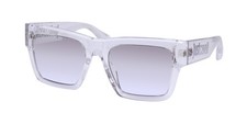 NEW JUST CAVALLI SJC038 SUNGLASSES FULL-RIM VIETNAM P79X PILOT CRYSTAL MENS