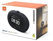 JBL Horizon 3 Schwarz Radio Lautsprecher USB-...