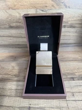 Al Haramain Amber Oud Gold Edition - Arabian Perfume for Women and Men Unisex