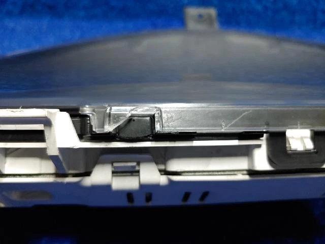 2012 路虎 Freelander2 乐器集群 BH5210849FF — 第 3/4 张图片