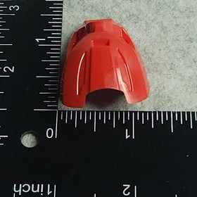 LEGO 19052 Bionicle Mask of Fire Red x1 Genuine