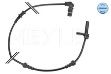 Meyle Front Abs Wheel Speed Sensor For Mercedes-benz S-class