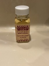 Brickford Cotton Candy Flavor Extract 1 Fl Oz